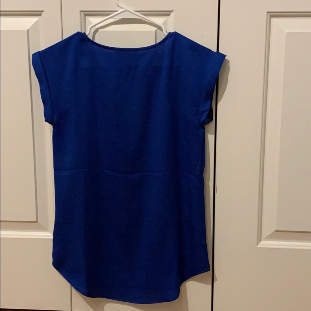 Express top - Picture 2 of 2